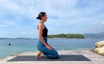 Abigail Aller Yoga