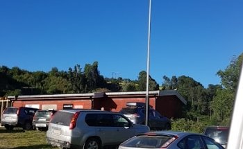 Østre Gausdal skytterlag Skytebane