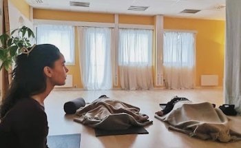 Tid for Yoga