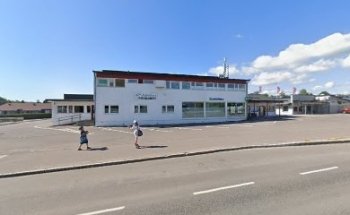 Paletten Treningssenter