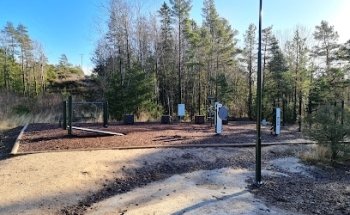 Treningspark