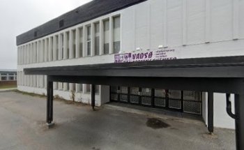 Vadsø treningssenter