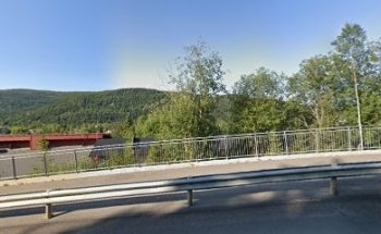 Kraftsenteret