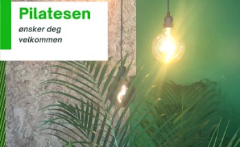 Pilatesen