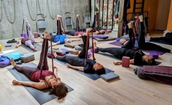 Solhuset Yoga
