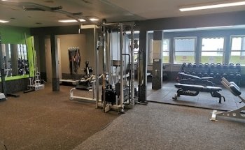 Fitnesspoint Skogn treningssenter