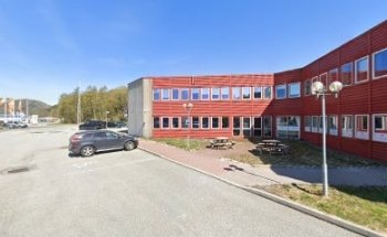 Nr1 Fitness Nyborg