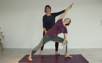 Jessheim Yoga og Fysio