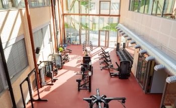 Sit Trening Ålesund