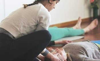 Yoga for alle