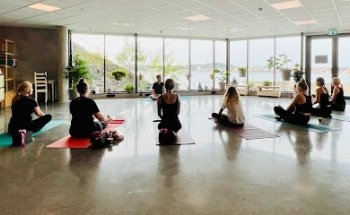 Yoga Stavanger by the Sea