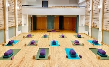Molde Yoga Pilates