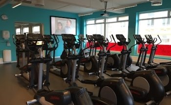 Fresh Fitness Grønland