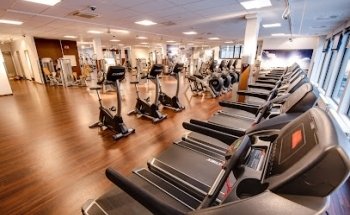 FitnessRoom Kværnerbyen AS