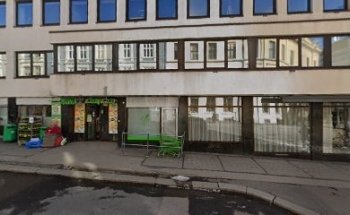 Gyrotonic Oslo