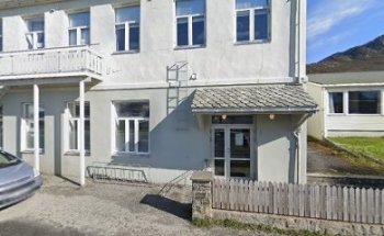 Gjerdsvika Treningssenter