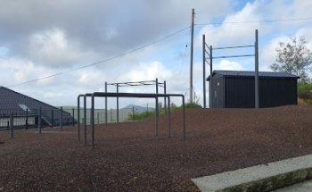 Tufteparken Fløyen