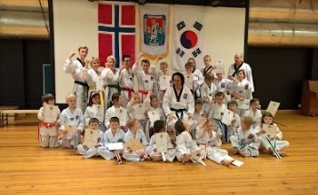Hwa Rang Academy Heggedal
