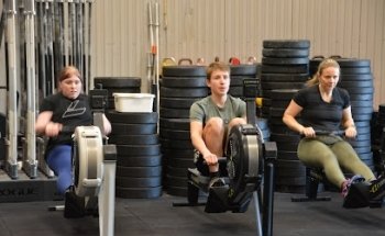 Flekkefjord Functional Fitness