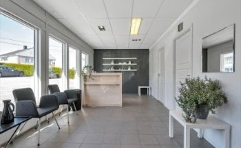 Klinikk Andøya