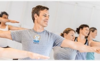 Yoga Yoga AS