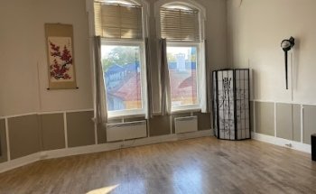 Yoga Trondheim