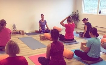 OS YOGA