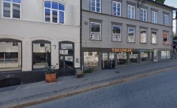 Arendal Yogastudio