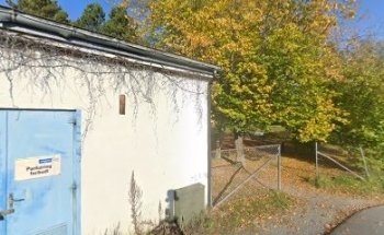 Tufteparken Hønefoss