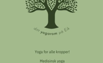 Ditt Yogarom