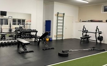 Haakenstad Treningslab