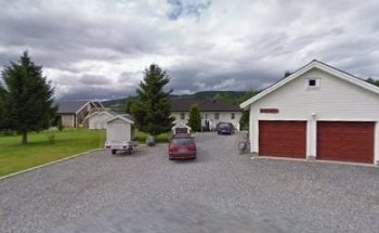 Skrivarkjela dramlag