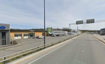 Shapes Fitness Fredrikstad