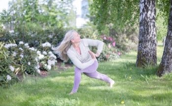 Yogasonen