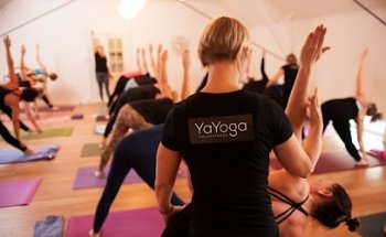 YaYoga Holmestrand