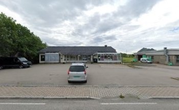 Helsehuset Bø AS