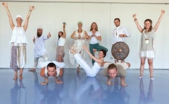 Kundalini Yoga Skolen