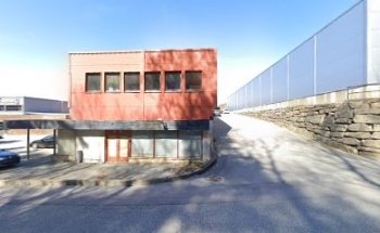 Sørlandets kampsport senter (SKS)