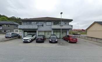 Bailine Knarvik - Bergen