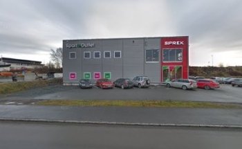 Crossfit Levanger