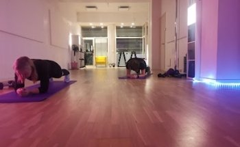 FØRTI Treningsstudio