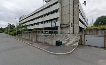 Oppfølgingsenheten Frisk
