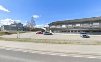 Nr1 Fitness Xpress Bø