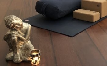 YOGA Hjertemot