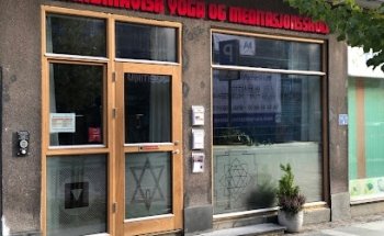 Yogaskolen i Bergen