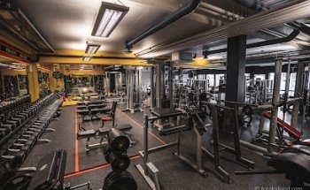 Pro Gym Molde AS