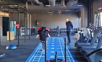 proAktiv Trening
