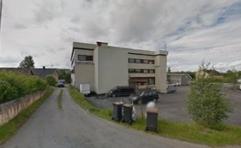 Hwa Rang Academy Hamar
