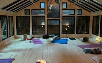 Yogalåven
