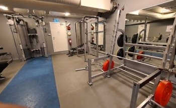 Treningshuset